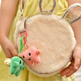 Mini Toothies 4 Pack