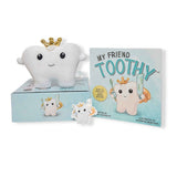 Toothy Toolkit #1