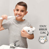 Toothy Toolkit #1