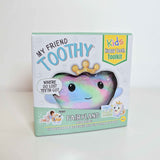 Toothy Toolkit #2