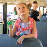 Mini Toothies 4 Pack