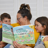 Toothy Toolkits #1 & #2 Bundle & Save!