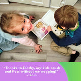 Toolkit #1: Dental Visit Edition