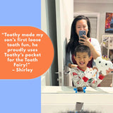 Toolkit #1: Dental Visit Edition