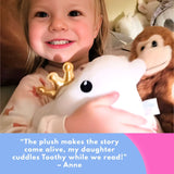 Toolkit #1: Dental Visit Edition