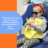 Toolkit #1: Dental Visit Edition