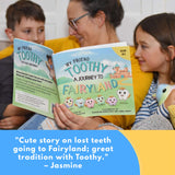 Toolkit #2: Fairyland Edition