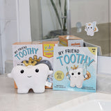 Toolkit #1: Dental Visit Edition