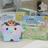 Toolkit #2: Fairyland Edition