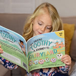 Book #2 – A Journey to Fairyland image 2