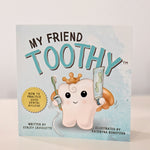 Book #1 – How to Practice Good Dental Hygiene image 12