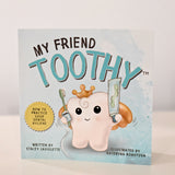 Book #1 – How to Practice Good Dental Hygiene image 12
