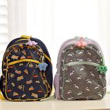 Mini Toothies 4 Pack | My Friend Toothy