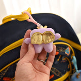 Mini Toothies 4 Pack | My Friend Toothy