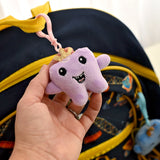 Mini Toothies 4 Pack | My Friend Toothy