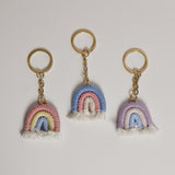 Fairyland Keychain