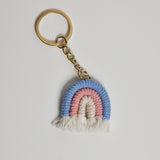 Fairyland Keychain