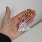 Fairyland Keychain