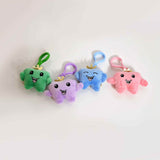 Mini Toothies 4 Pack | My Friend Toothy