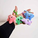 Mini Toothies 4 Pack | My Friend Toothy