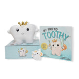 My Friend Toothy Subscription Plans