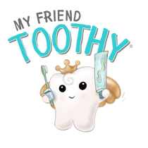 My Friend Toothy®