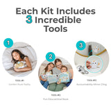 Toolkit #1: Dental Visit Edition