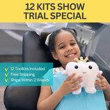 SHOW TRIAL (12 Toolkits)