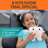 SHOW TRIAL (6 Toolkits)