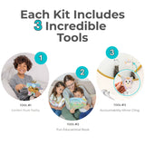 Toolkit #2: Fairyland Edition