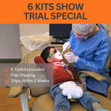 SHOW TRIAL (6 Toolkits)