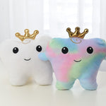 Toothy the Comfort Plush image 0