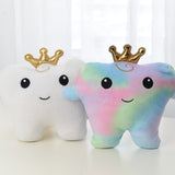 Toothy the Comfort Plush image 0