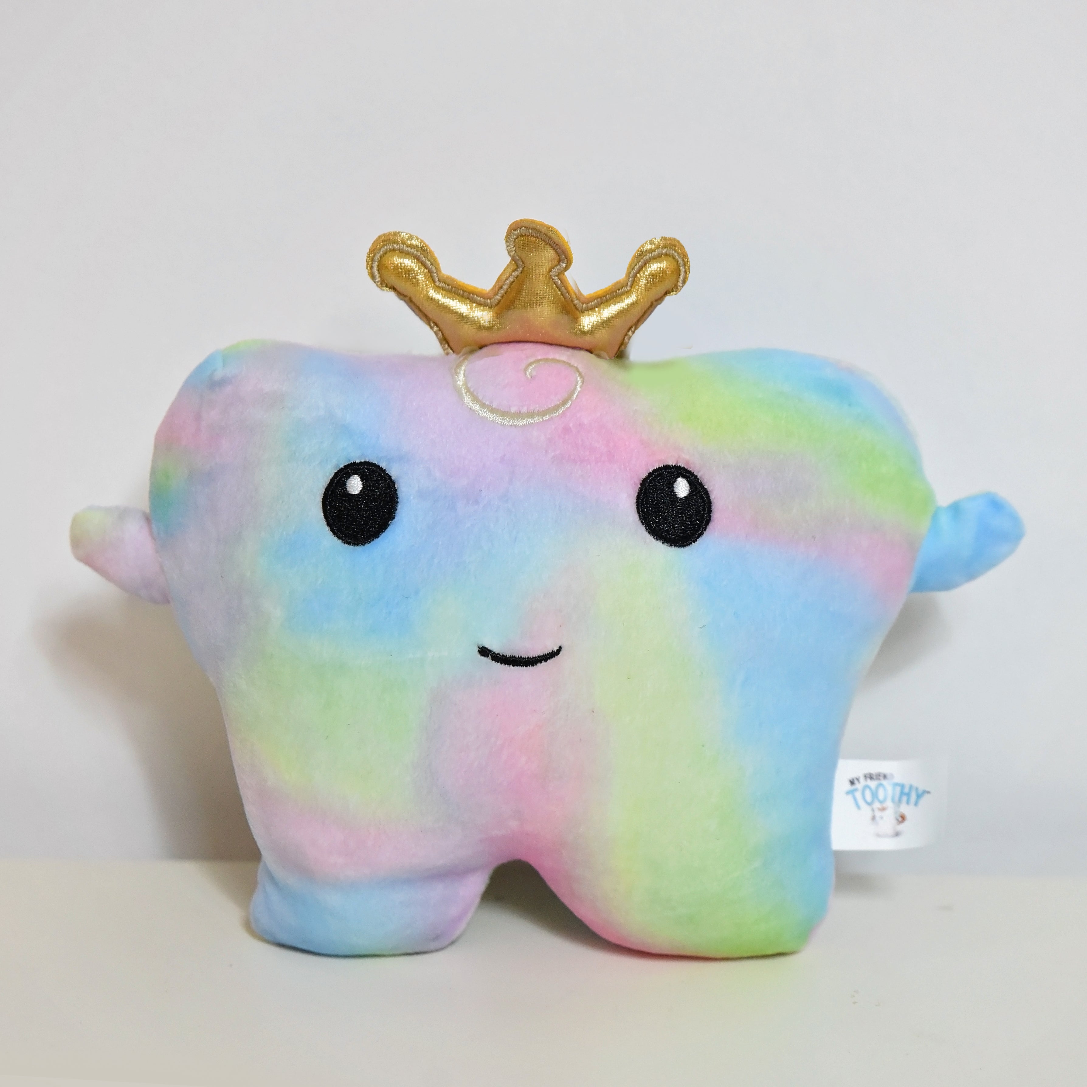 Toothy the Comfort Plush image 10