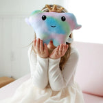 Toothy Plush (Multicolor) image 3