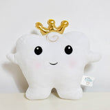 Toothy the Comfort Plush image 11