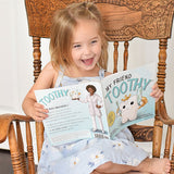 Book #1 – How to Practice Good Dental Hygiene | My Friend Toothy