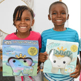 VIP Partner Program - 12x Toothy Toolkits