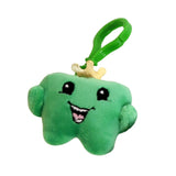 Mini Toothy Keychain