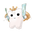 My Friend Toothy® logo