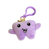 Mini Toothy Keychain
